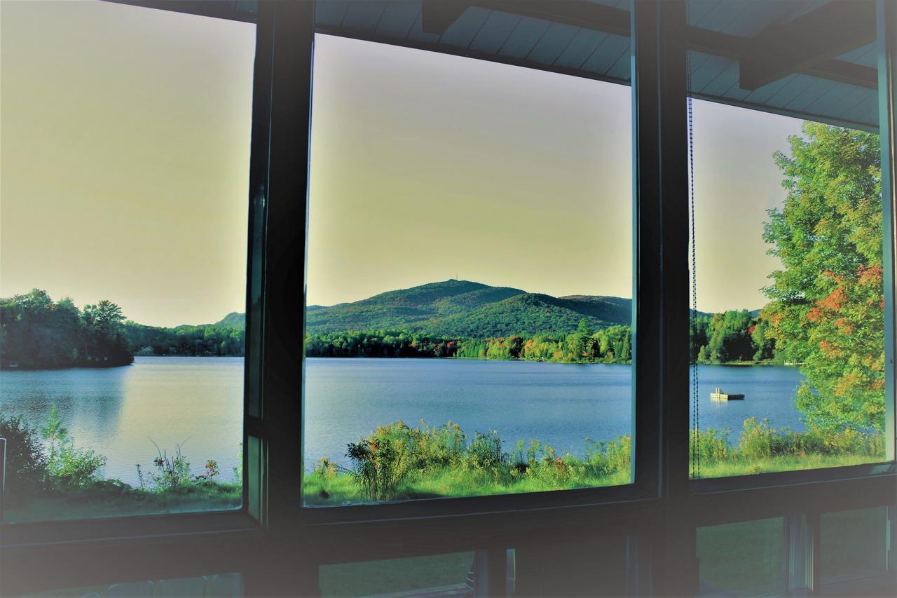 Riverain Crds Tremblant * Lac-Supérieur