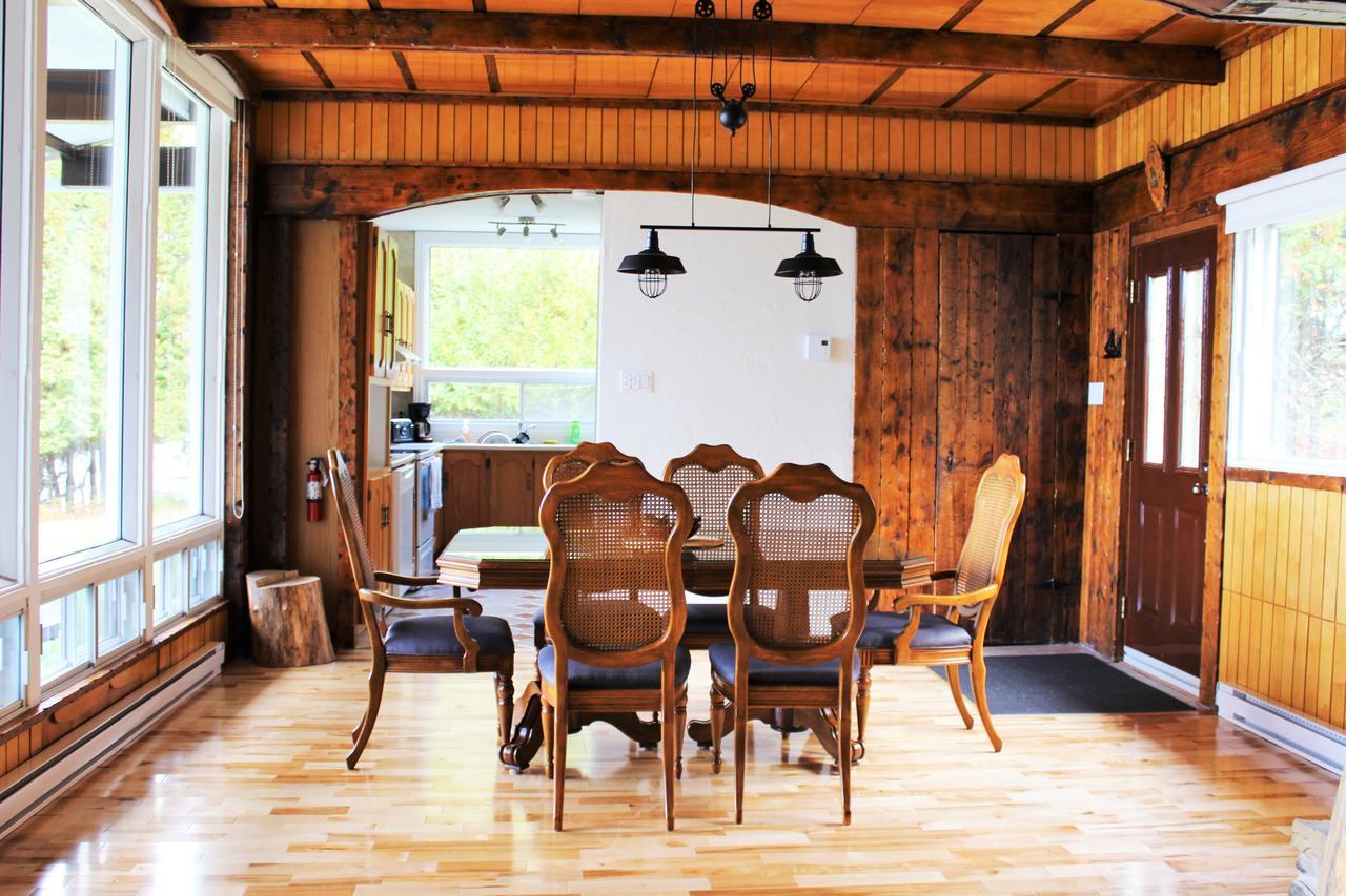 Riverain Crds Tremblant * Lac-Supérieur