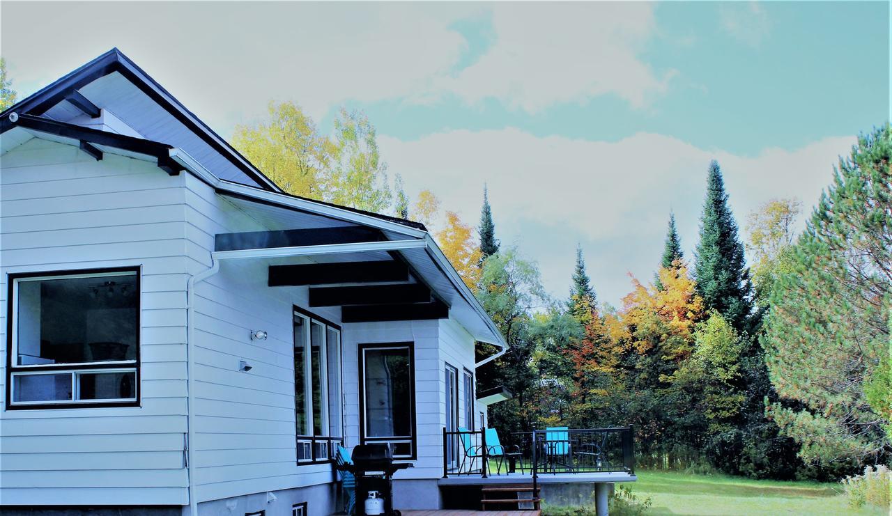 Riverain Crds Tremblant * Lac-Supérieur