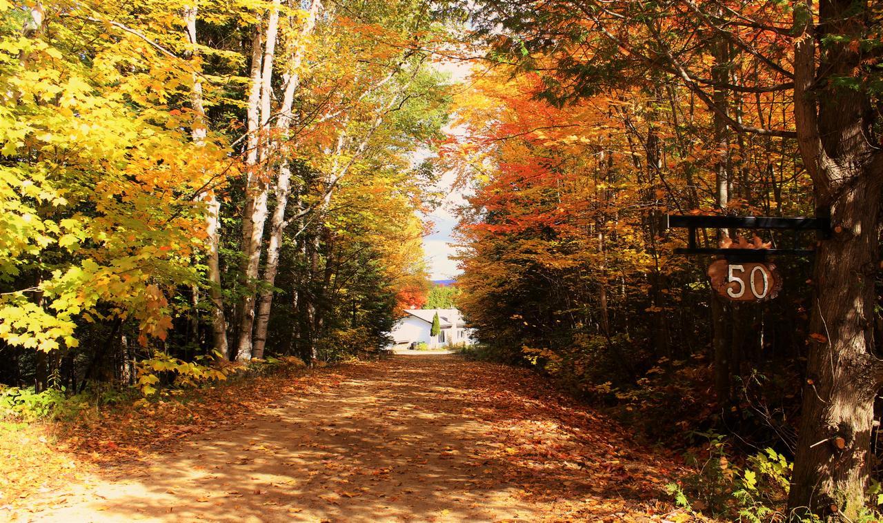 Riverain Crds Tremblant * Lac-Supérieur