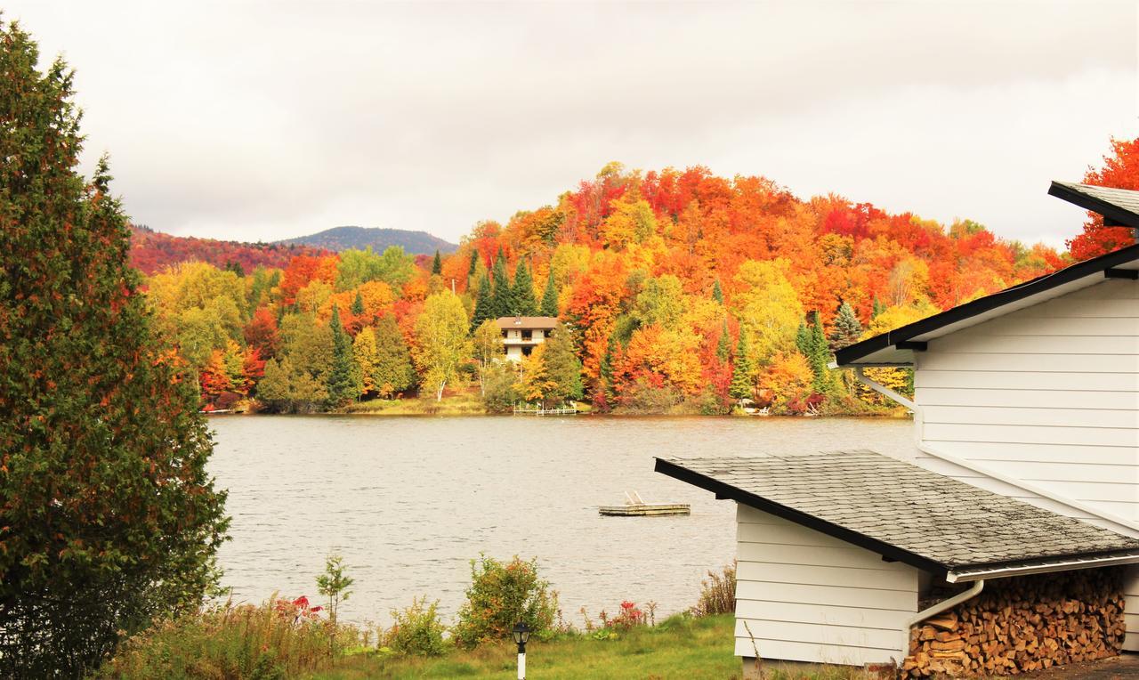 Riverain Crds Tremblant * Lac-Supérieur