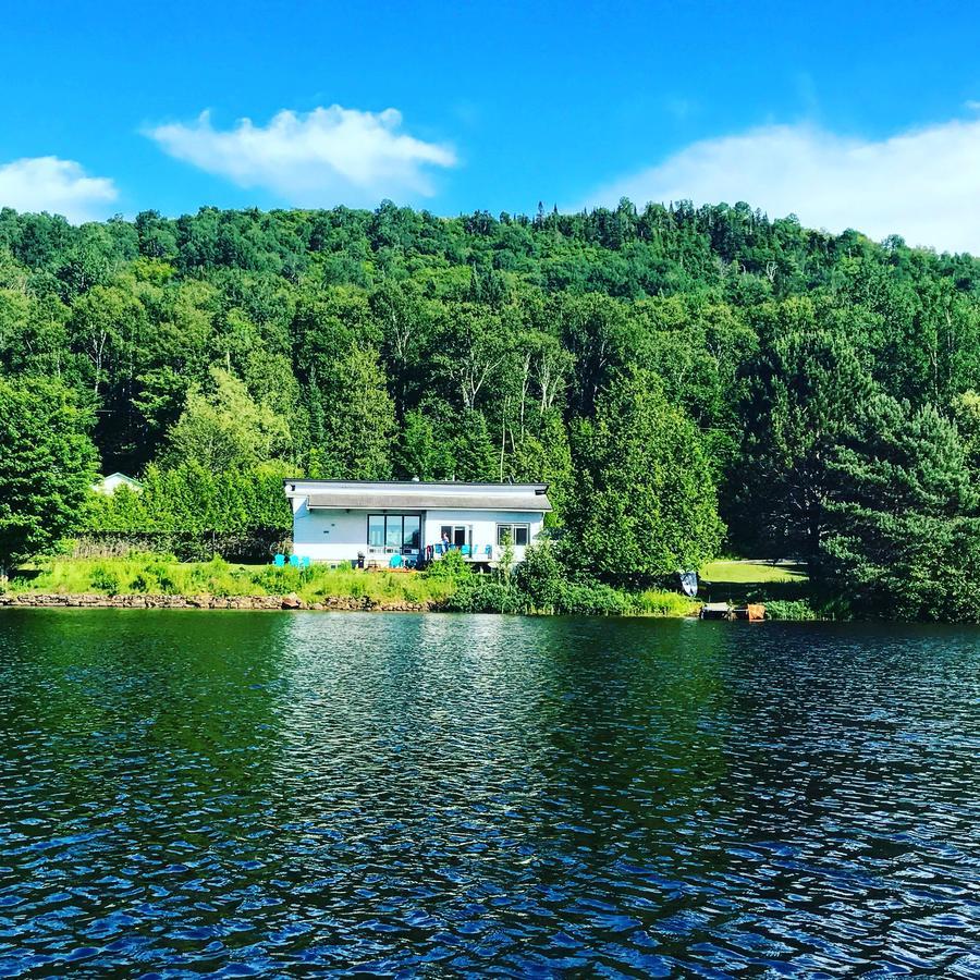 Riverain Crds Tremblant * Lac-Supérieur