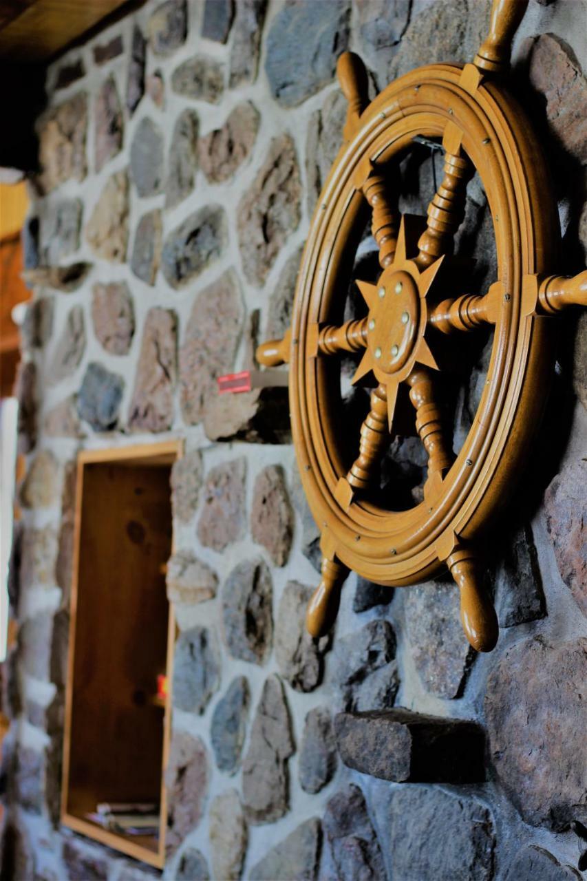 Chalet Riverain Crds Tremblant