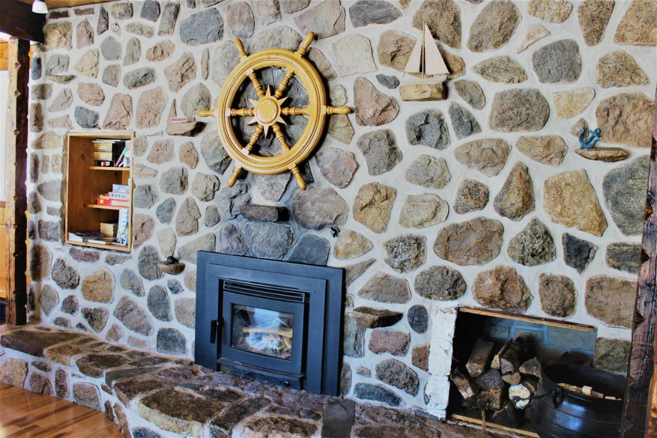 Chalet Riverain Crds Tremblant