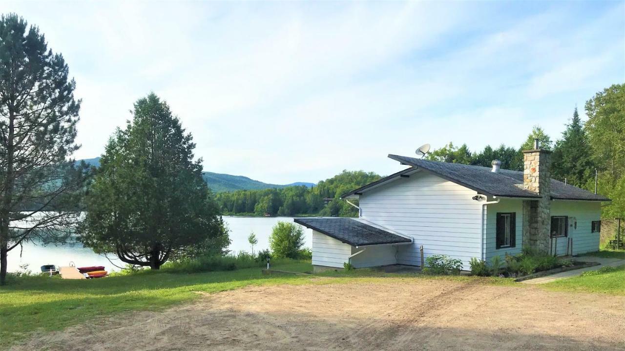 Riverain Crds Tremblant